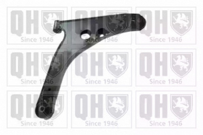 QUINTON HAZELL qsa2748s -  Рычаг независимой подвески колеса, подвеска колеса